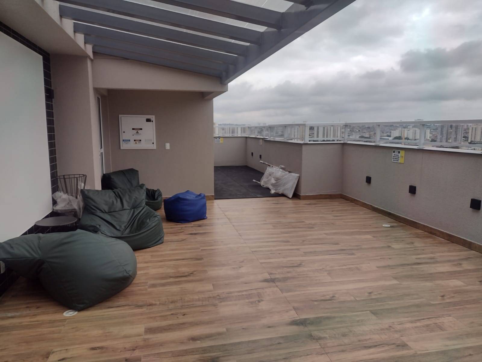 Apartamento, 2 quartos, 40 m² - Foto 32