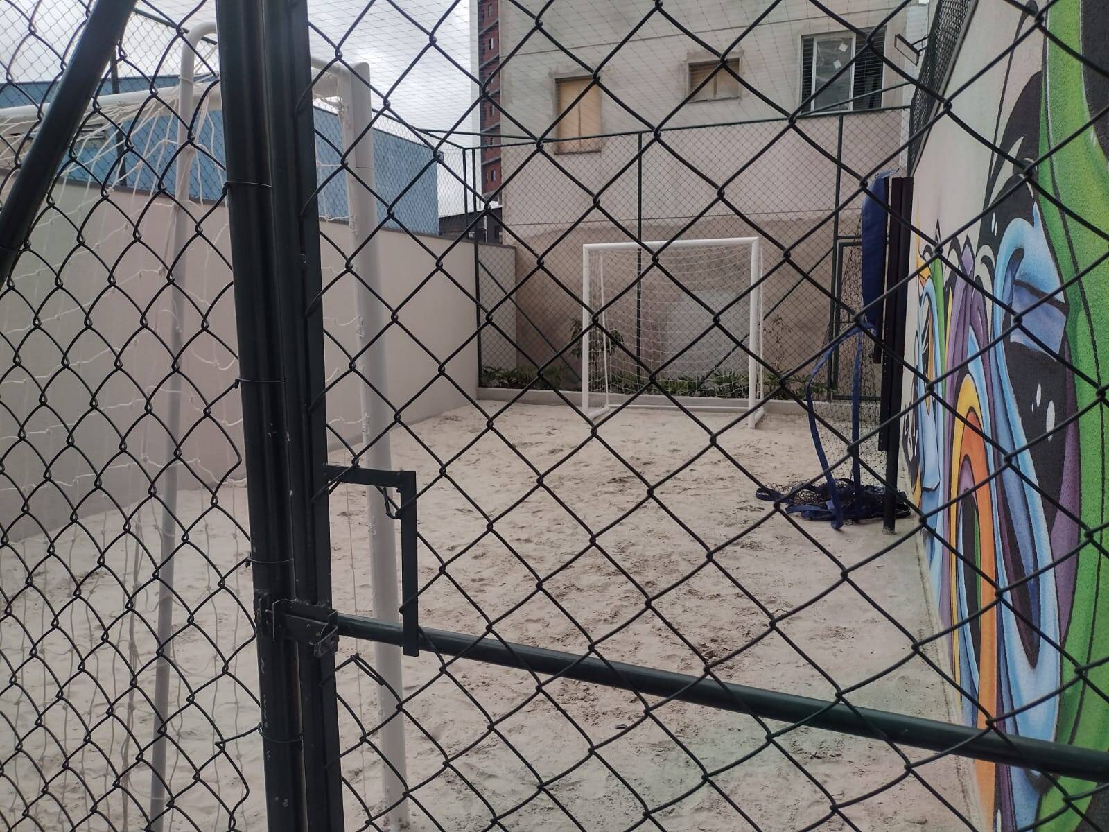 Apartamento, 2 quartos, 40 m² - Foto 38