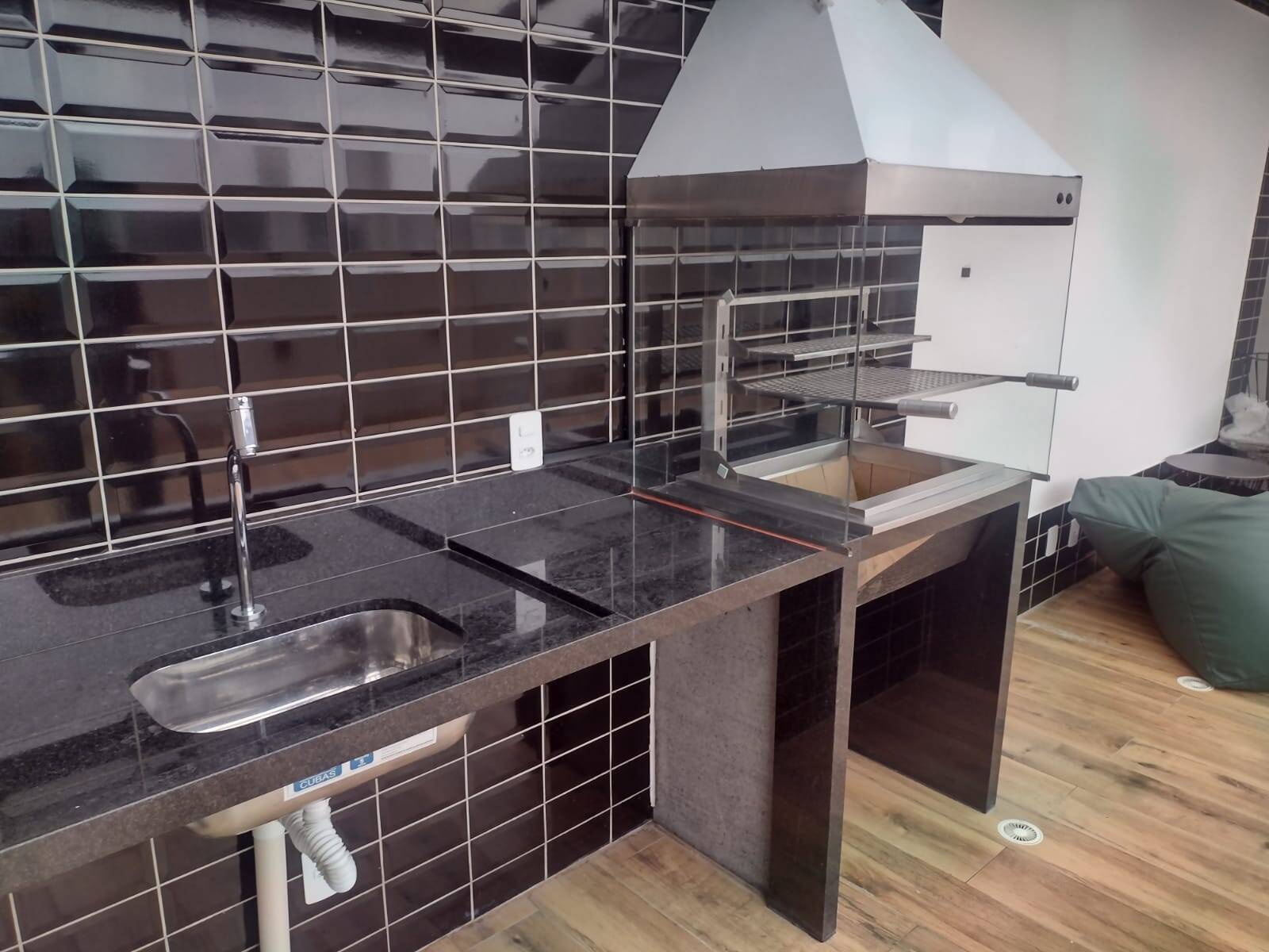Apartamento, 2 quartos, 40 m² - Foto 36