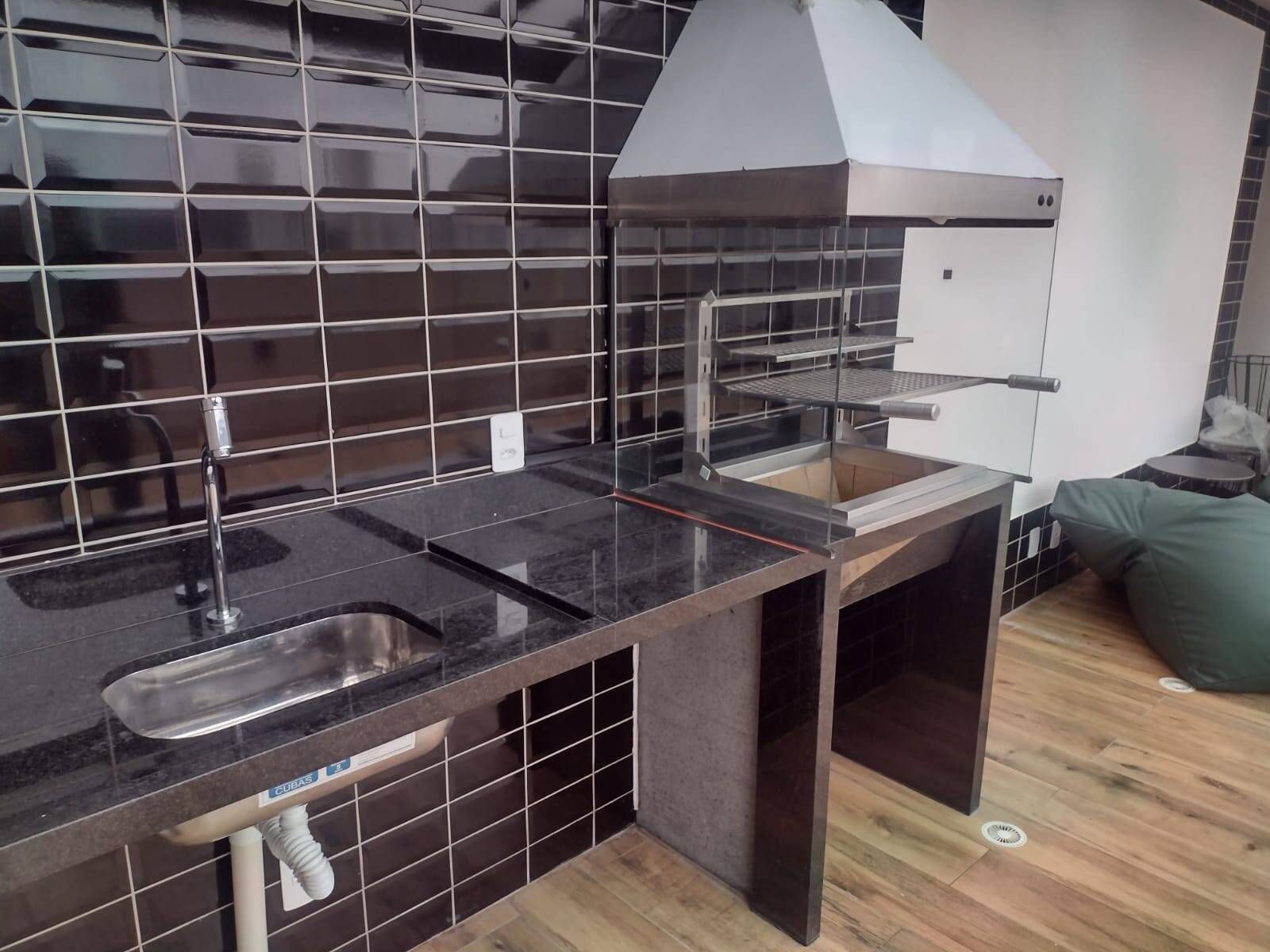 Apartamento, 2 quartos, 40 m² - Foto 37