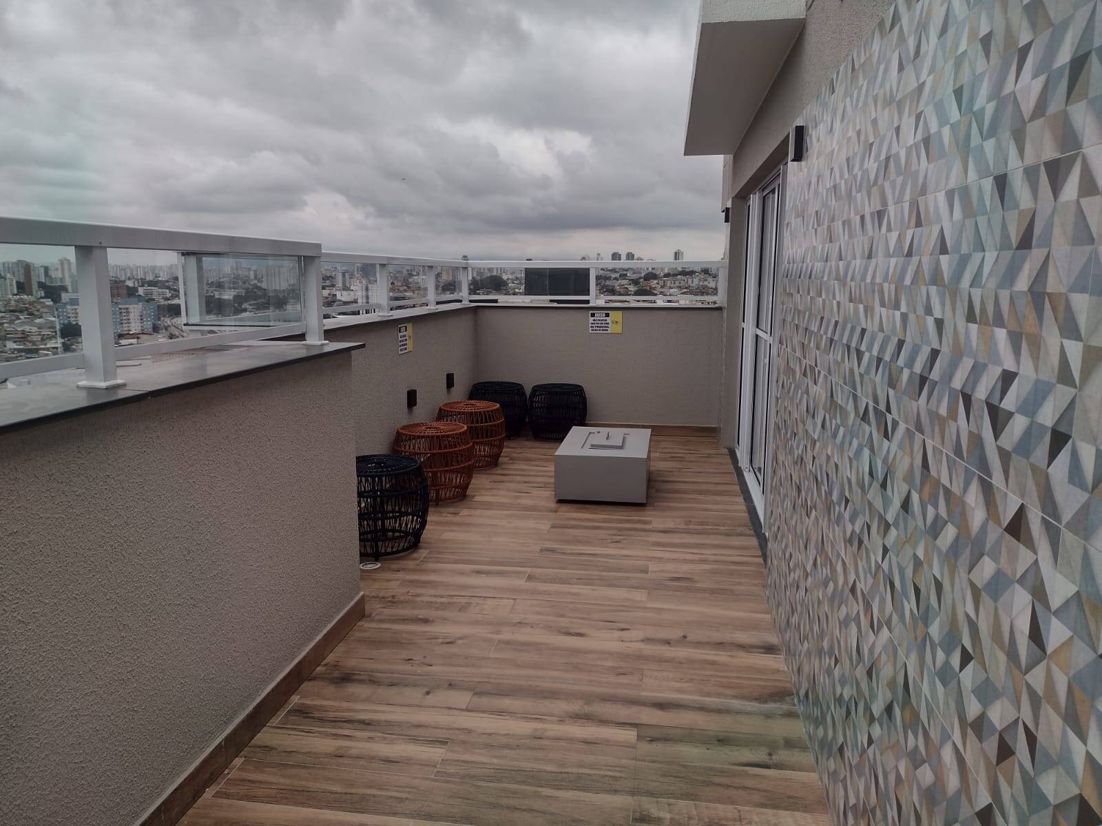 Apartamento, 2 quartos, 40 m² - Foto 39