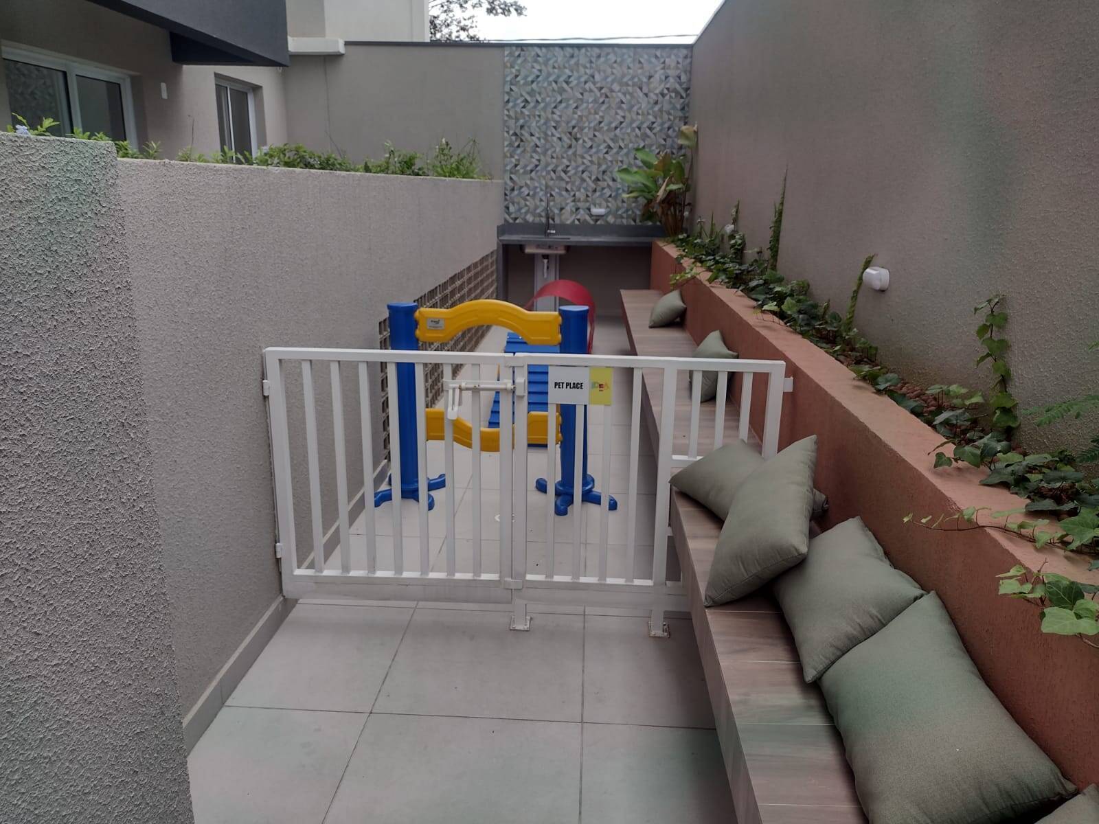 Apartamento, 2 quartos, 40 m² - Foto 41
