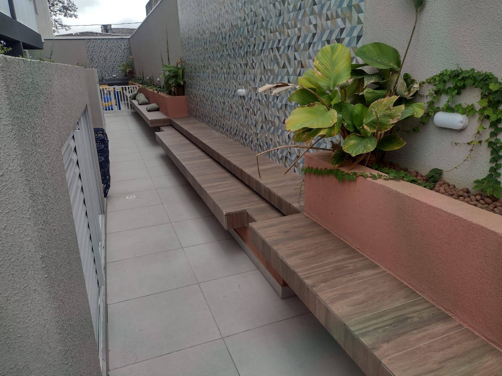 Apartamento, 2 quartos, 40 m² - Foto 40