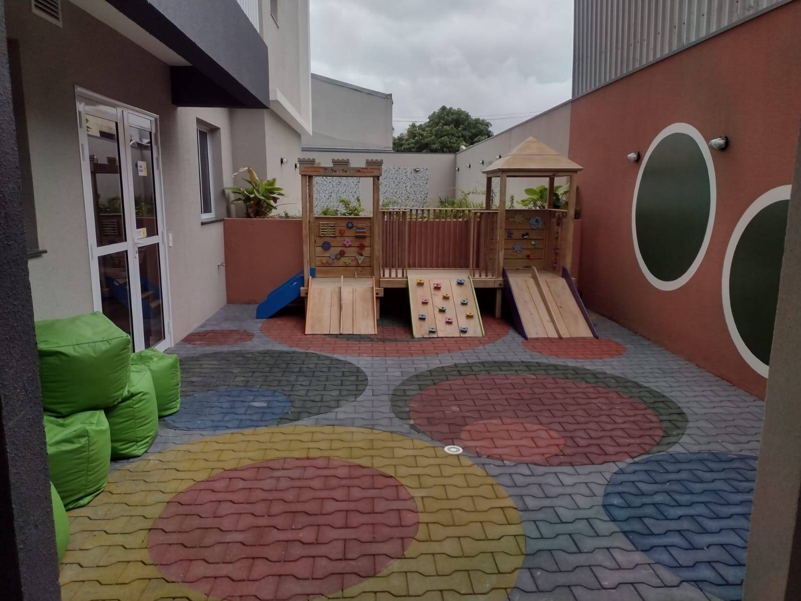 Apartamento, 2 quartos, 40 m² - Foto 42