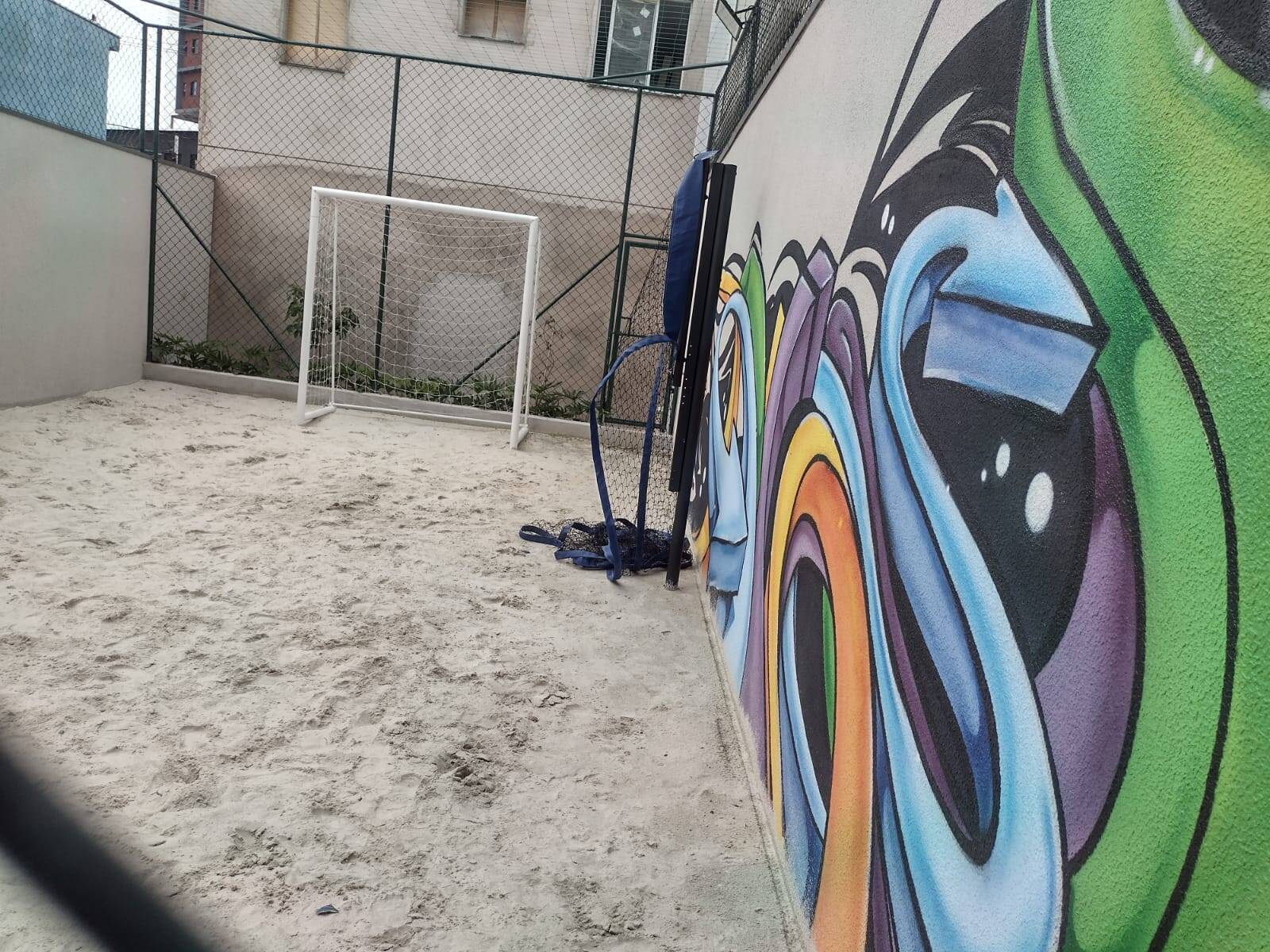 Apartamento, 2 quartos, 40 m² - Foto 44