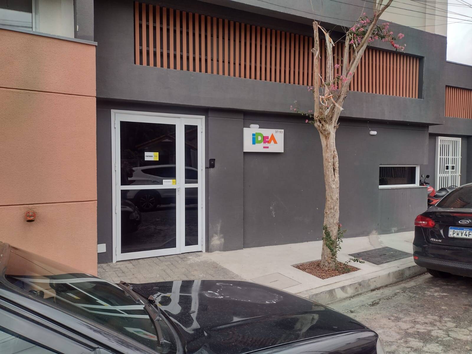 Apartamento, 2 quartos, 40 m² - Foto 43