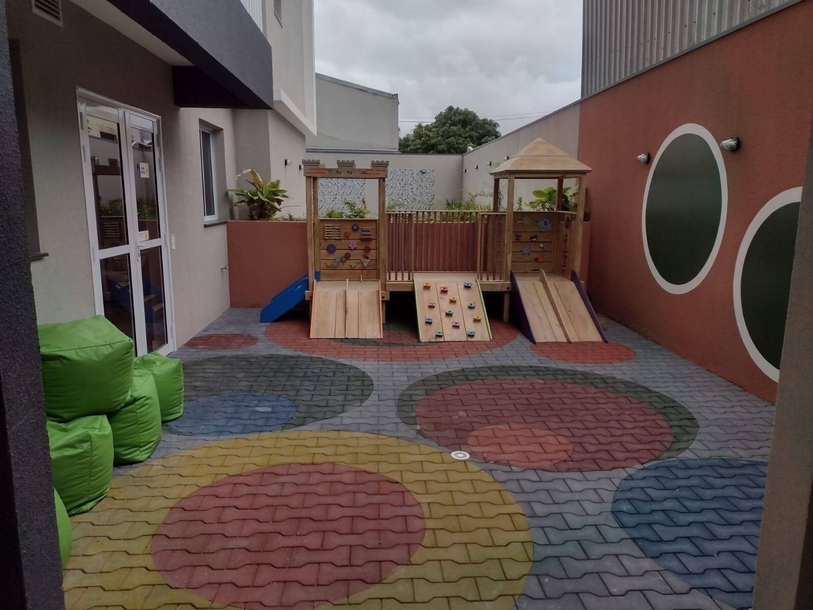 Apartamento, 2 quartos, 40 m² - Foto 45