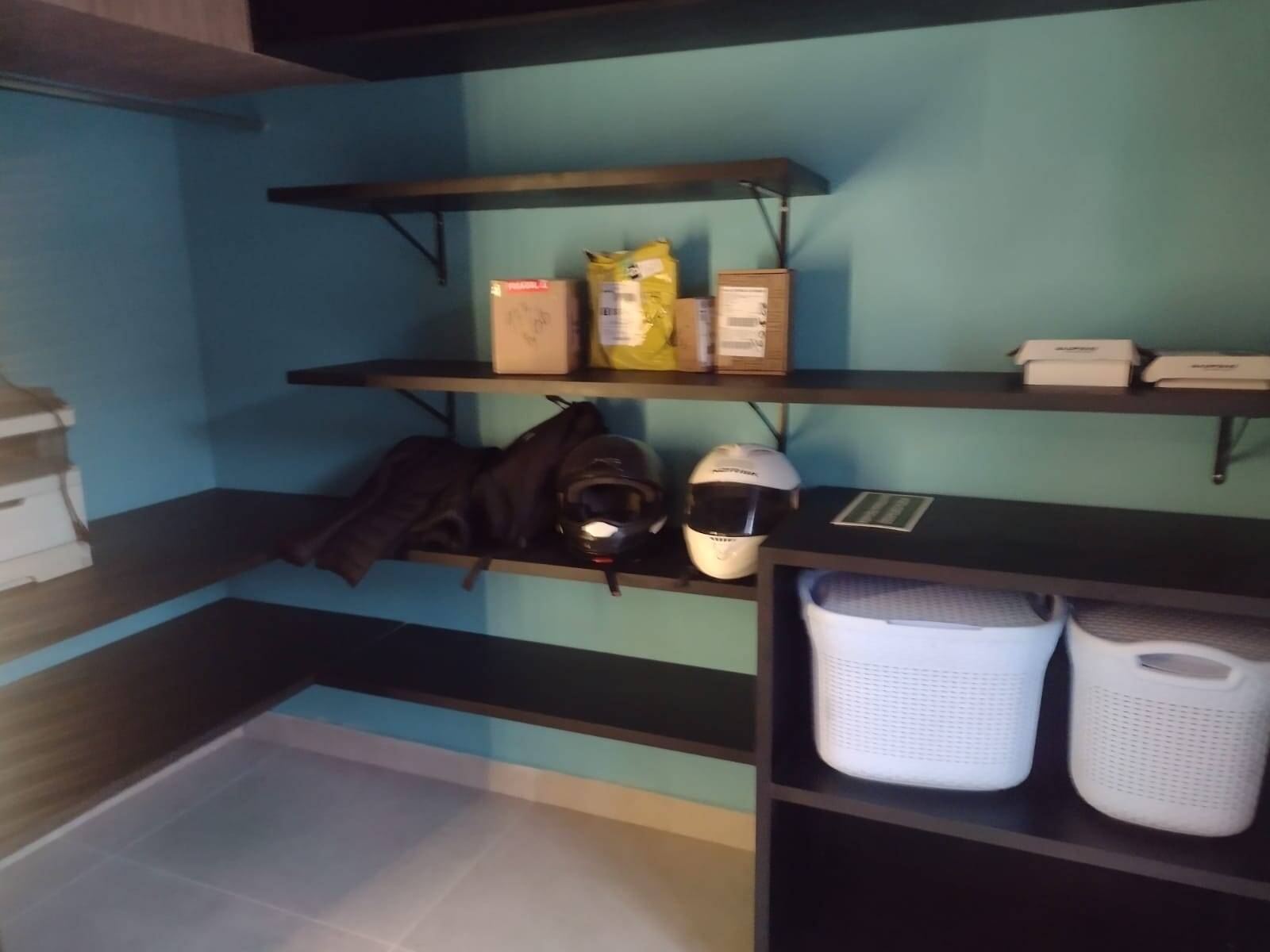 Apartamento, 2 quartos, 40 m² - Foto 46