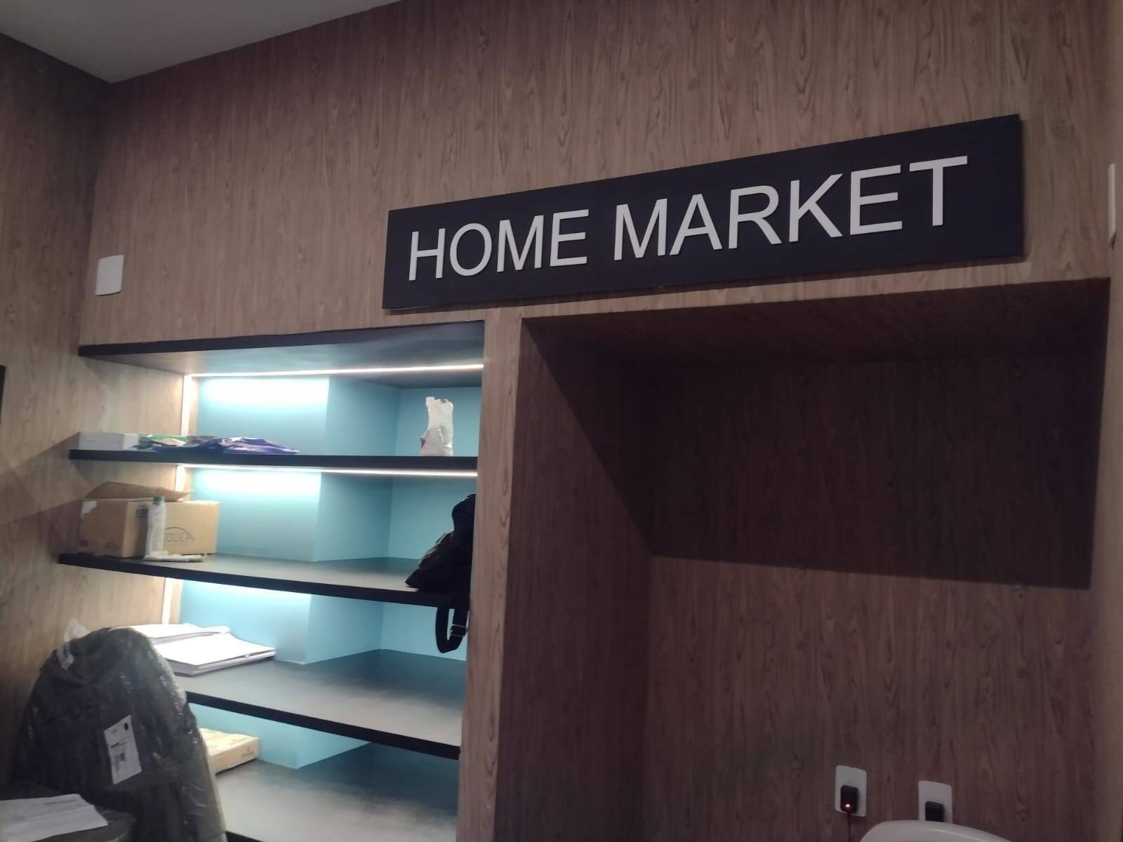 Apartamento, 2 quartos, 40 m² - Foto 47