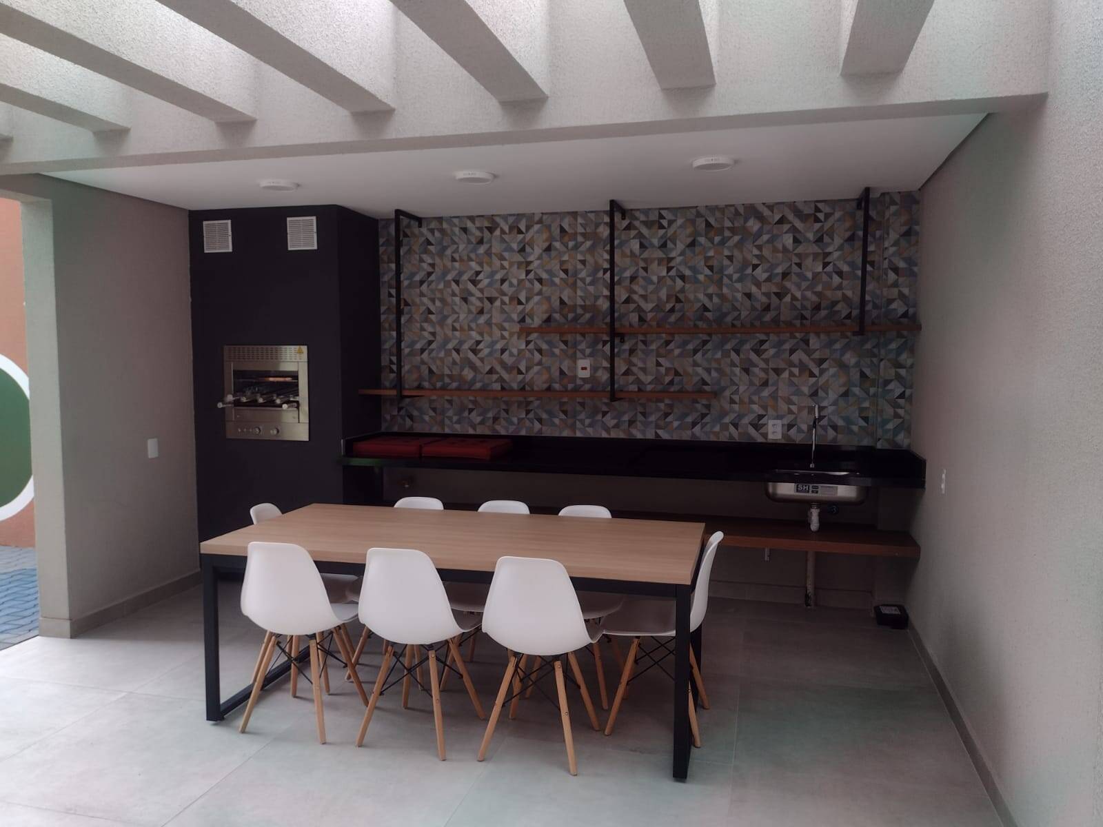 Apartamento, 2 quartos, 40 m² - Foto 48