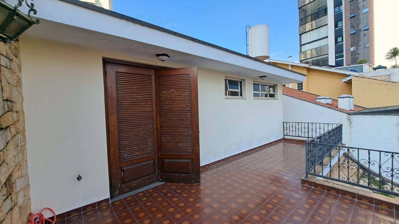 Sobrado, 5 quartos, 350 m² - Foto 12