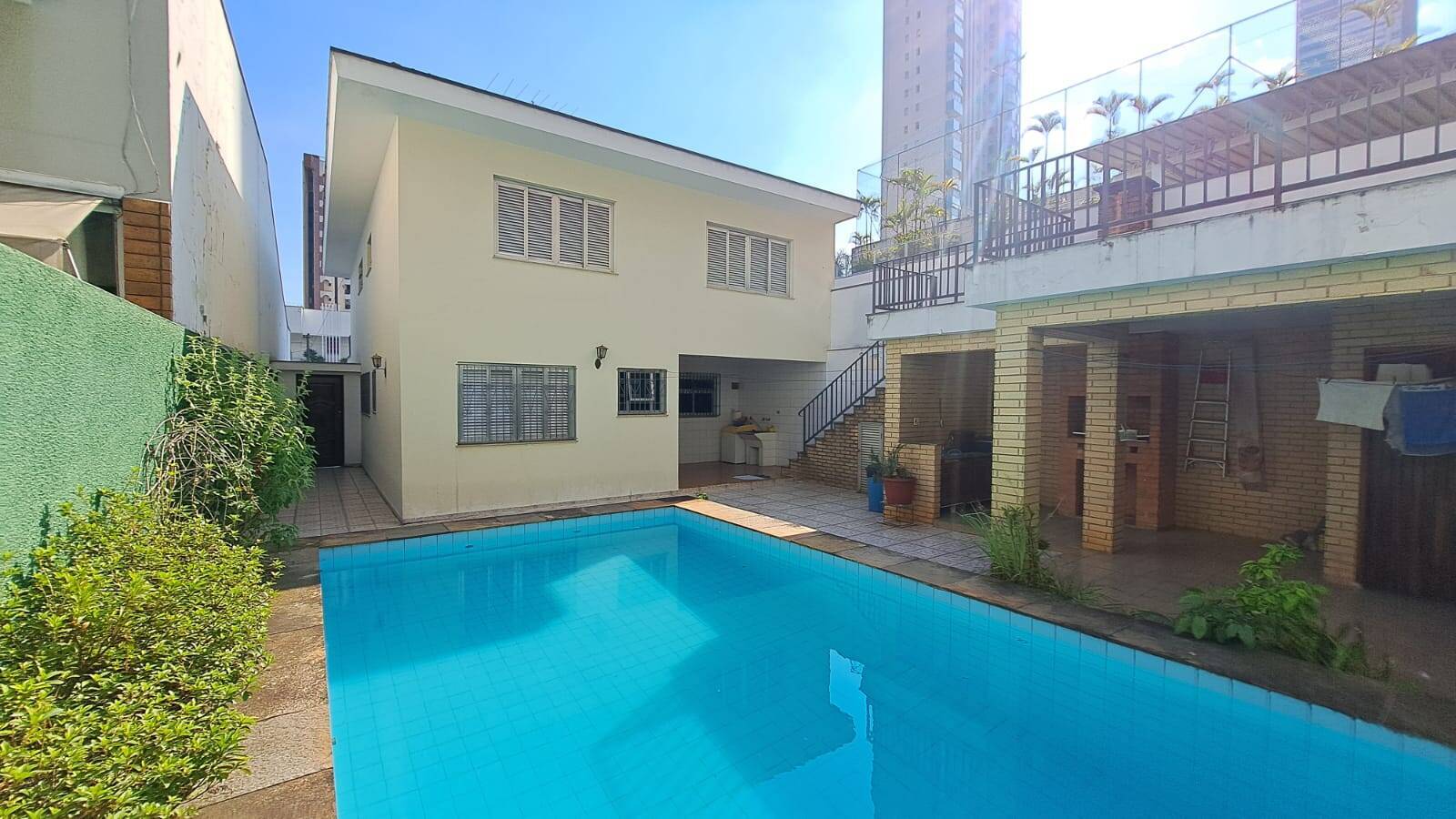 Sobrado, 5 quartos, 350 m² - Foto 13