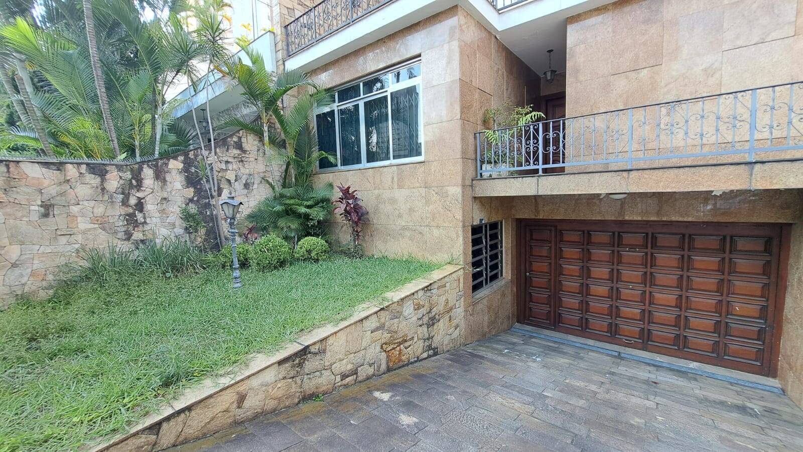 Sobrado, 5 quartos, 350 m² - Foto 3