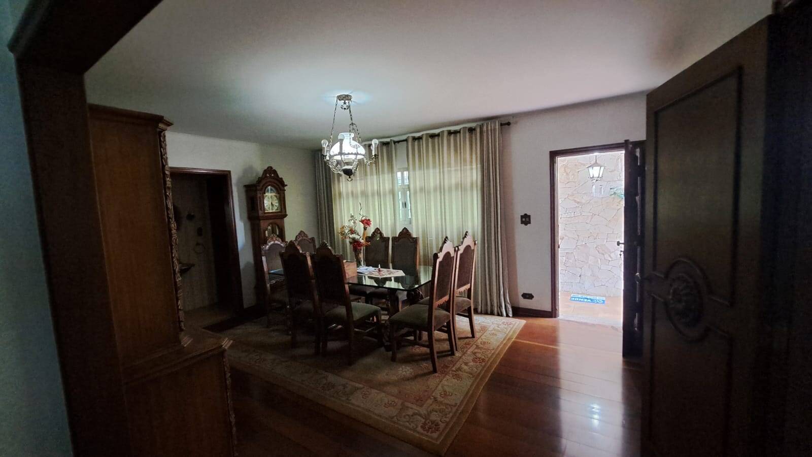 Sobrado, 5 quartos, 350 m² - Foto 6