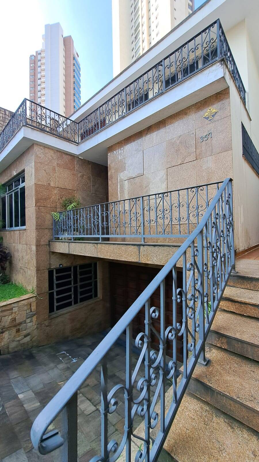 Sobrado, 5 quartos, 350 m² - Foto 15