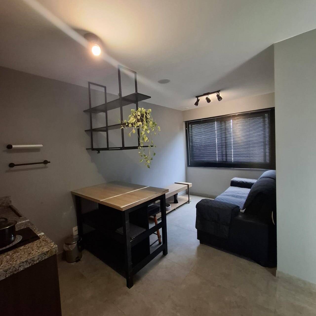Apartamento, 2 quartos, 37 m² - Foto 1