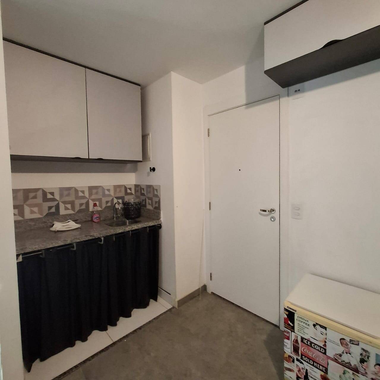 Apartamento, 2 quartos, 37 m² - Foto 2