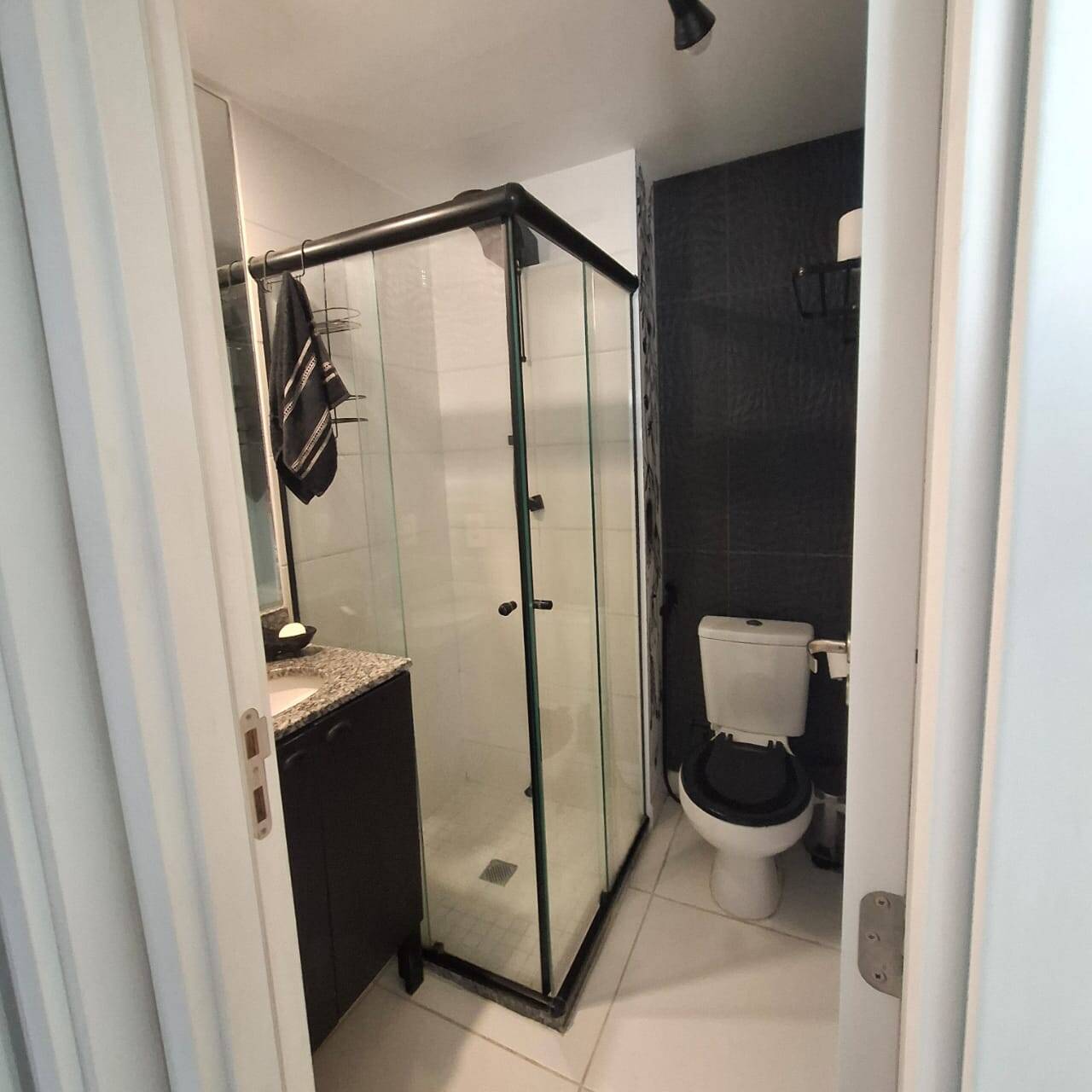 Apartamento, 2 quartos, 37 m² - Foto 3