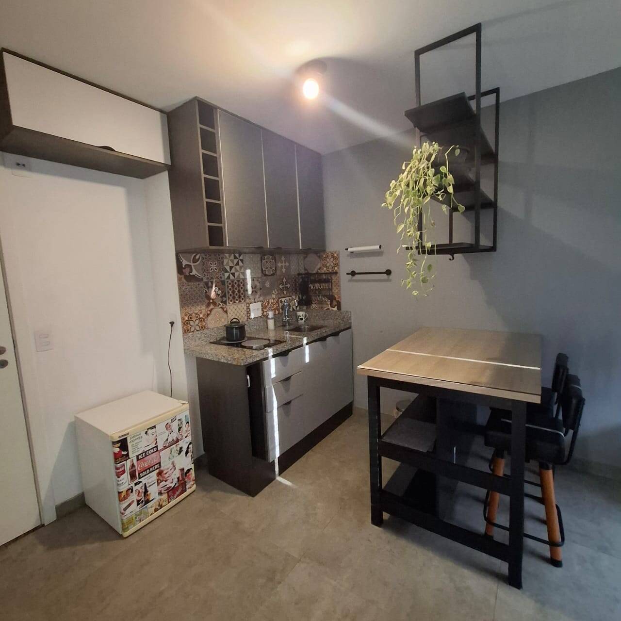 Apartamento, 2 quartos, 37 m² - Foto 6