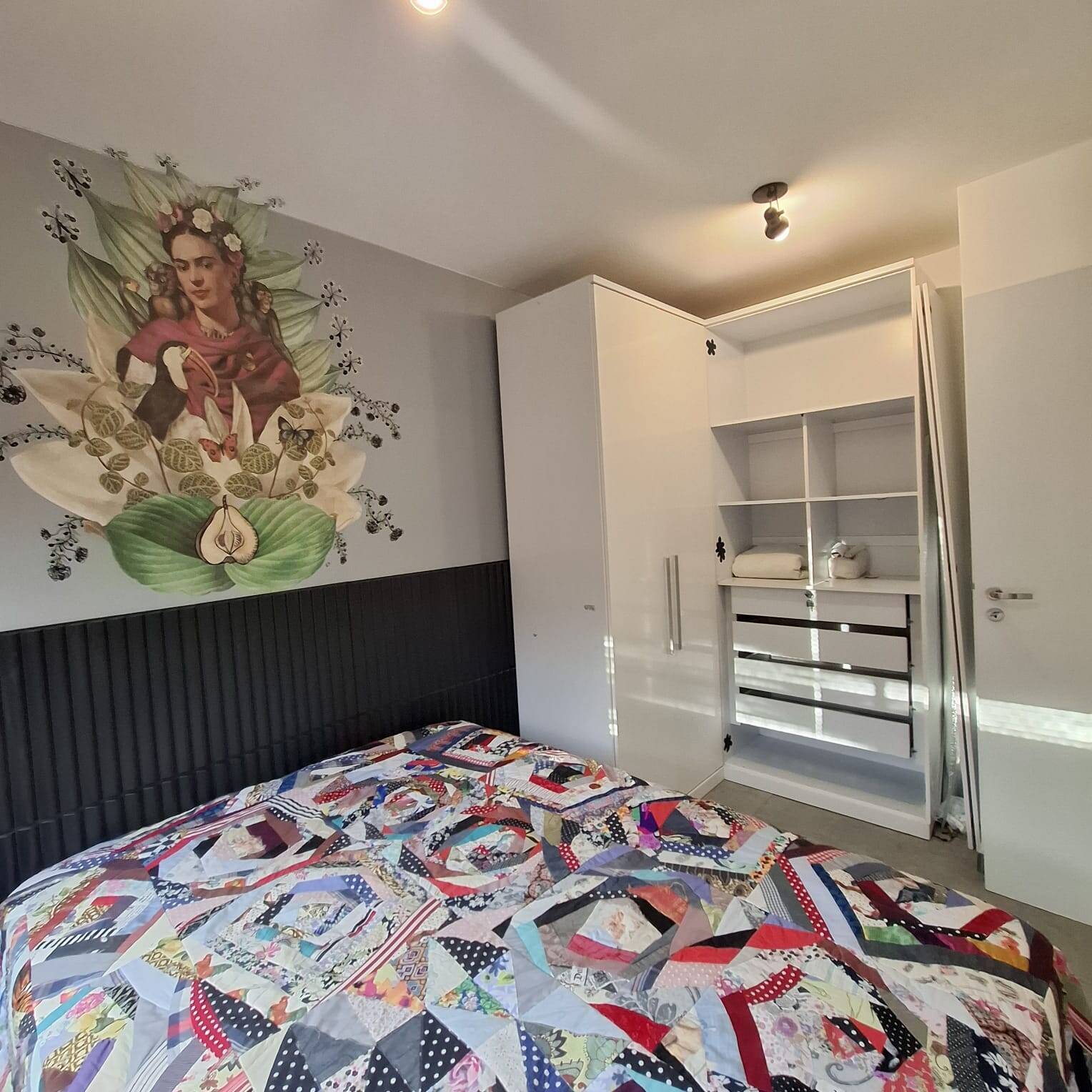 Apartamento, 2 quartos, 37 m² - Foto 5