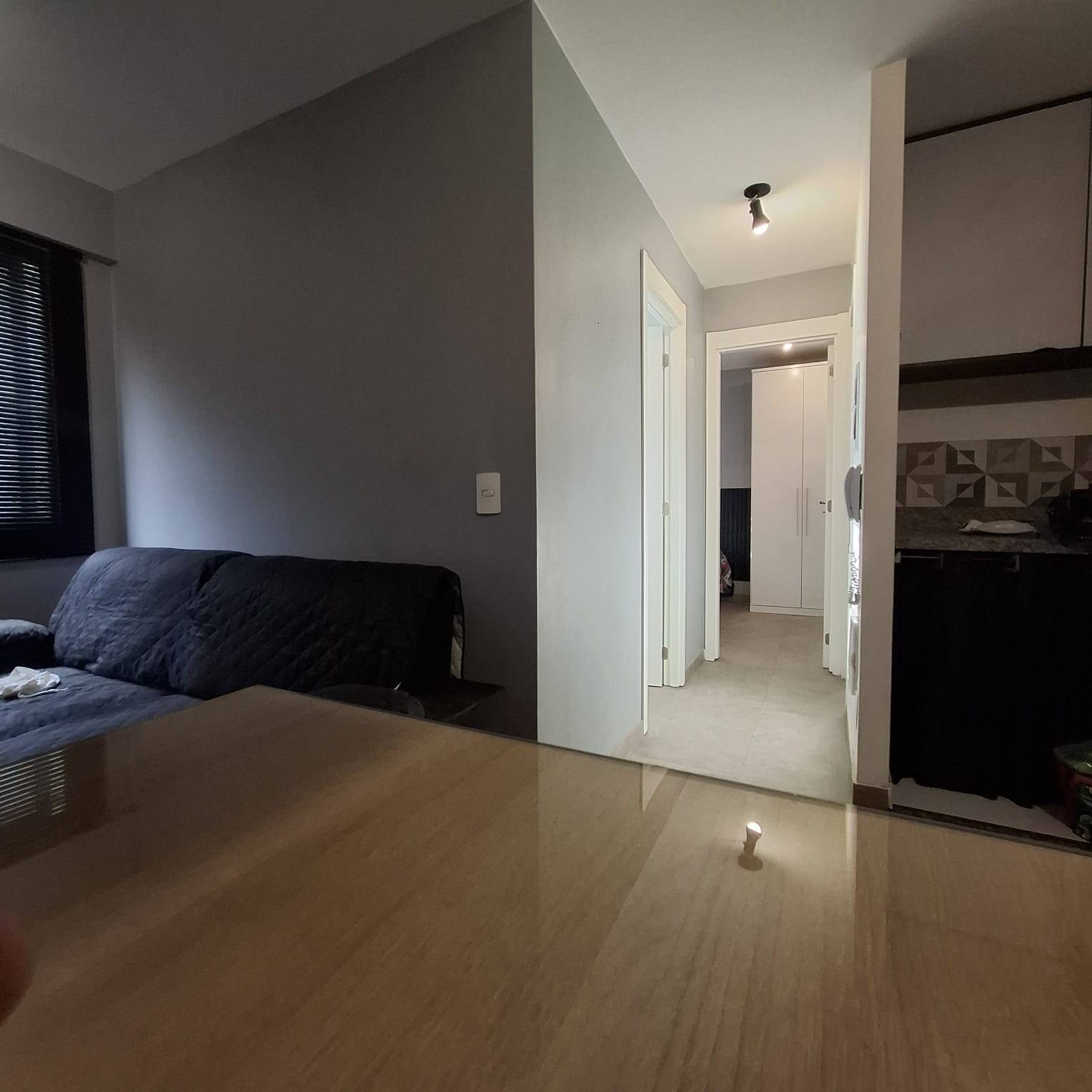 Apartamento, 2 quartos, 37 m² - Foto 8