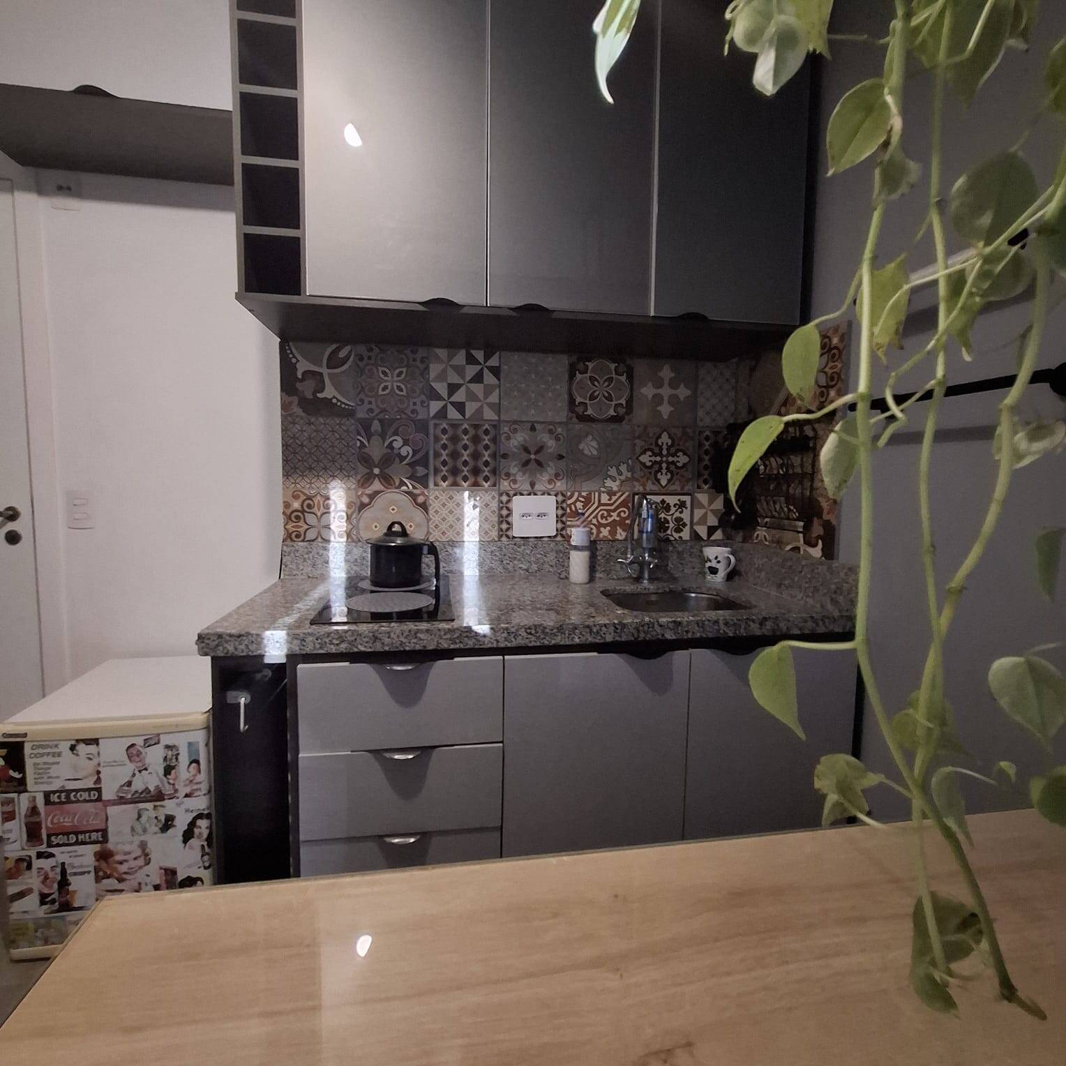 Apartamento, 2 quartos, 37 m² - Foto 7