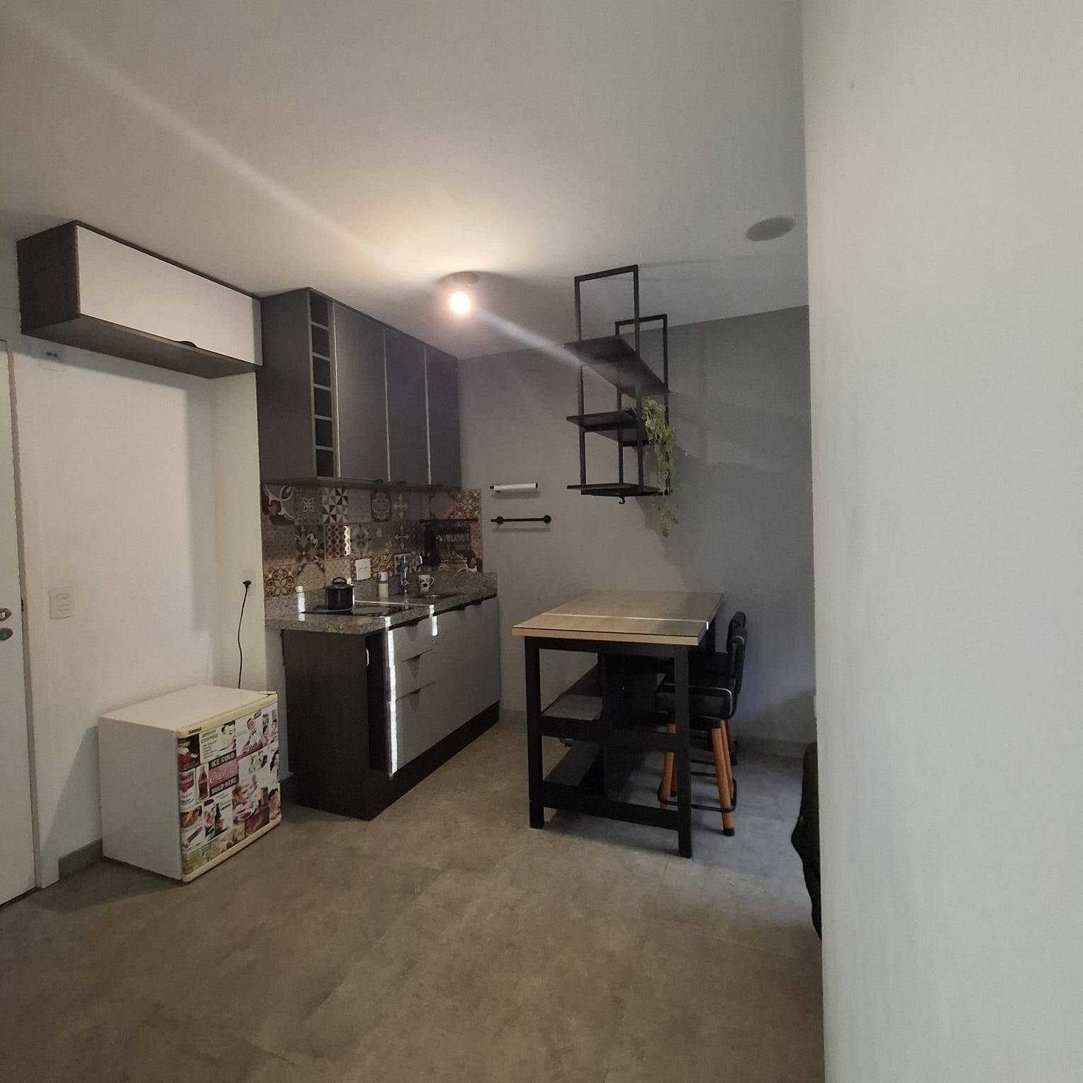 Apartamento, 2 quartos, 37 m² - Foto 9