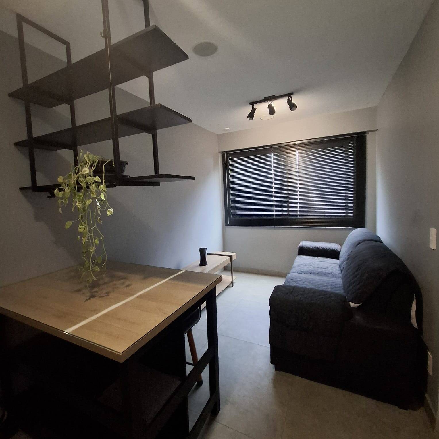 Apartamento, 2 quartos, 37 m² - Foto 13