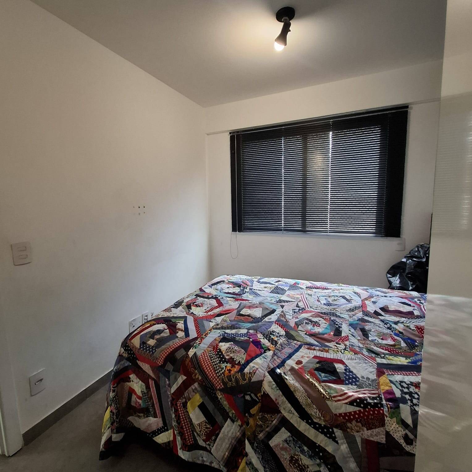 Apartamento, 2 quartos, 37 m² - Foto 12