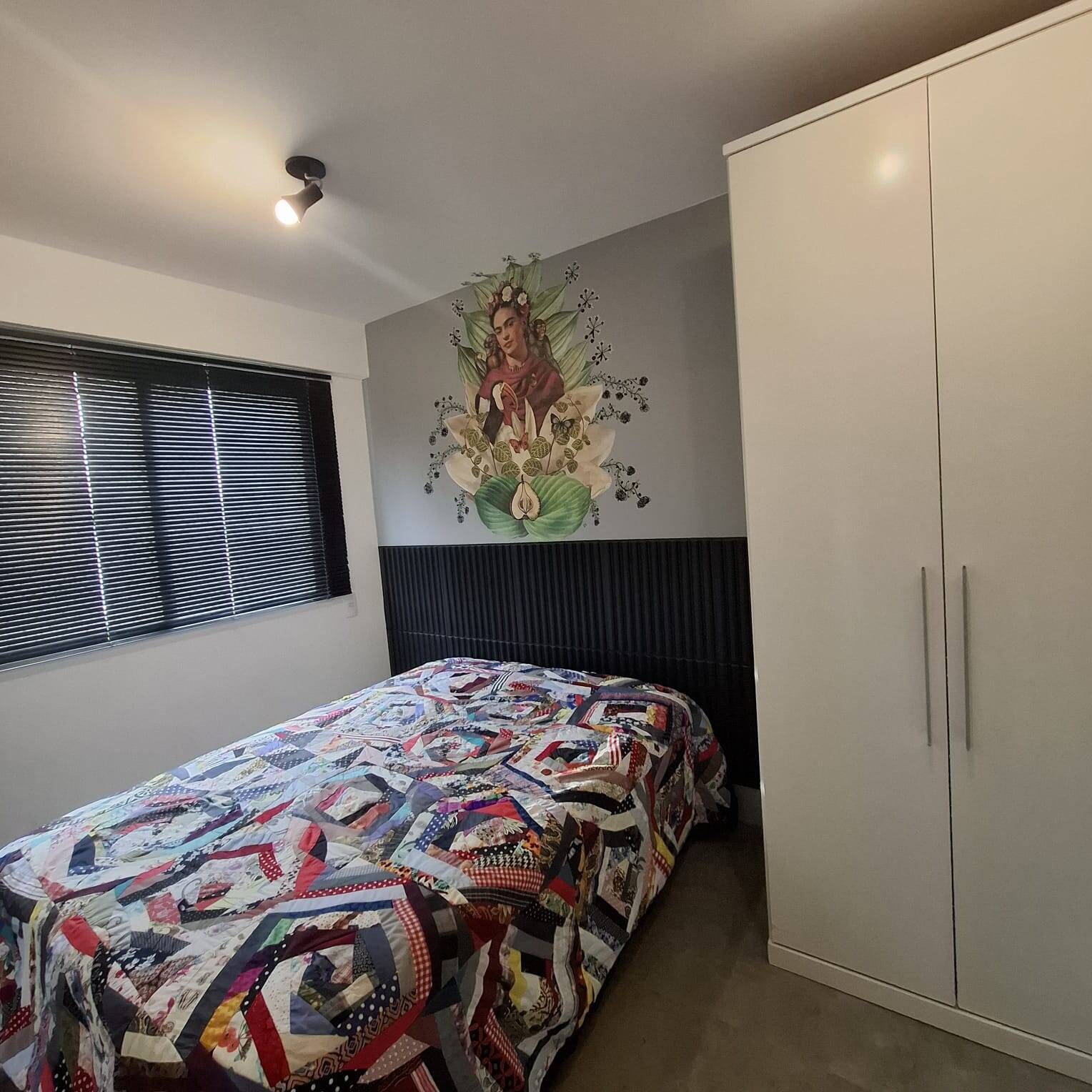Apartamento, 2 quartos, 37 m² - Foto 11