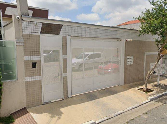 Casa, 2 quartos, 59 m² - Foto 1