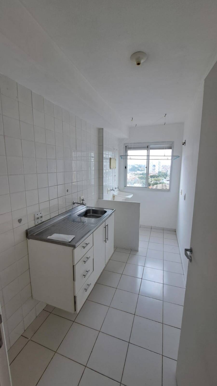 Apartamento, 2 quartos, 45 m² - Foto 6