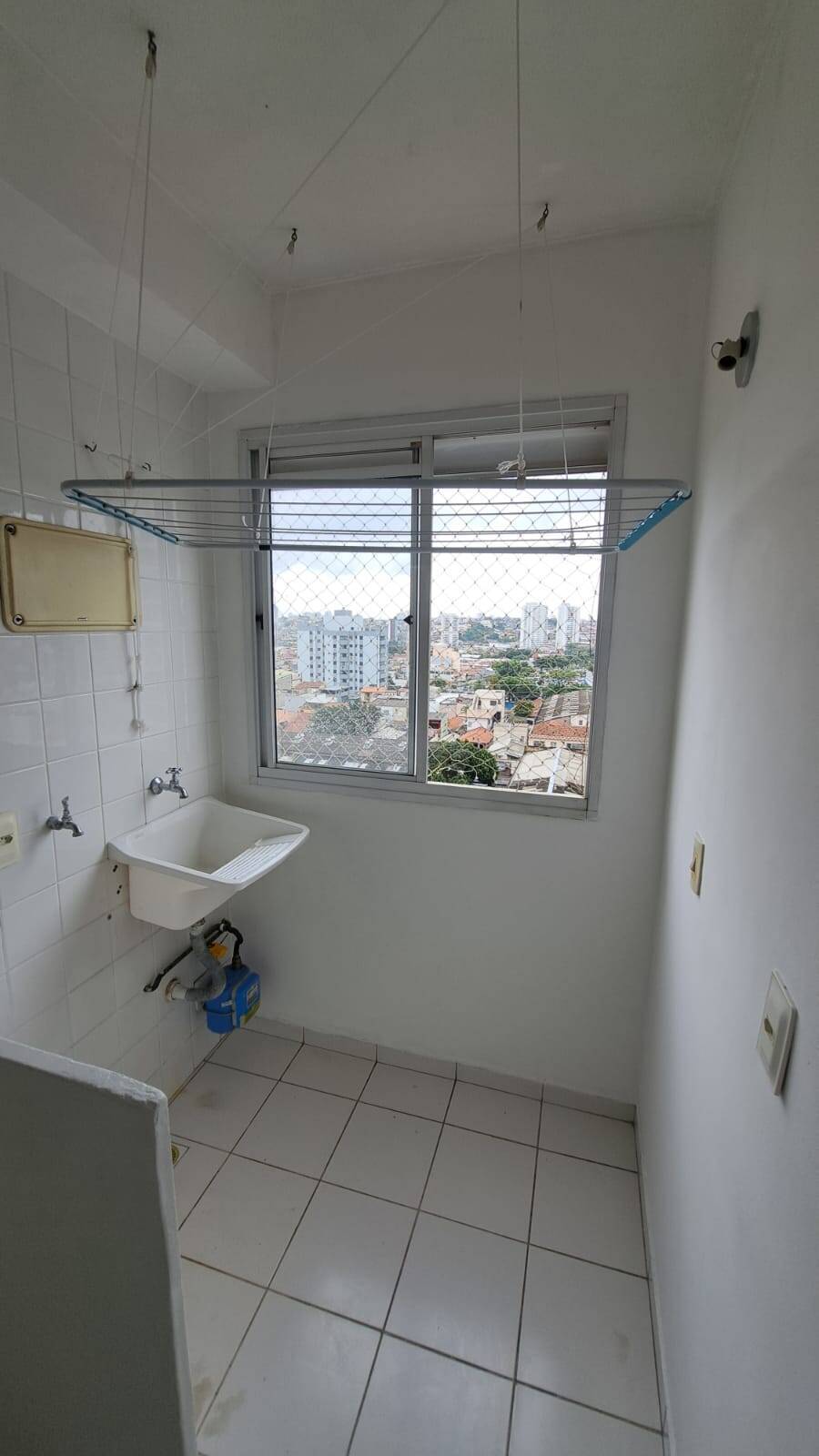 Apartamento, 2 quartos, 45 m² - Foto 7