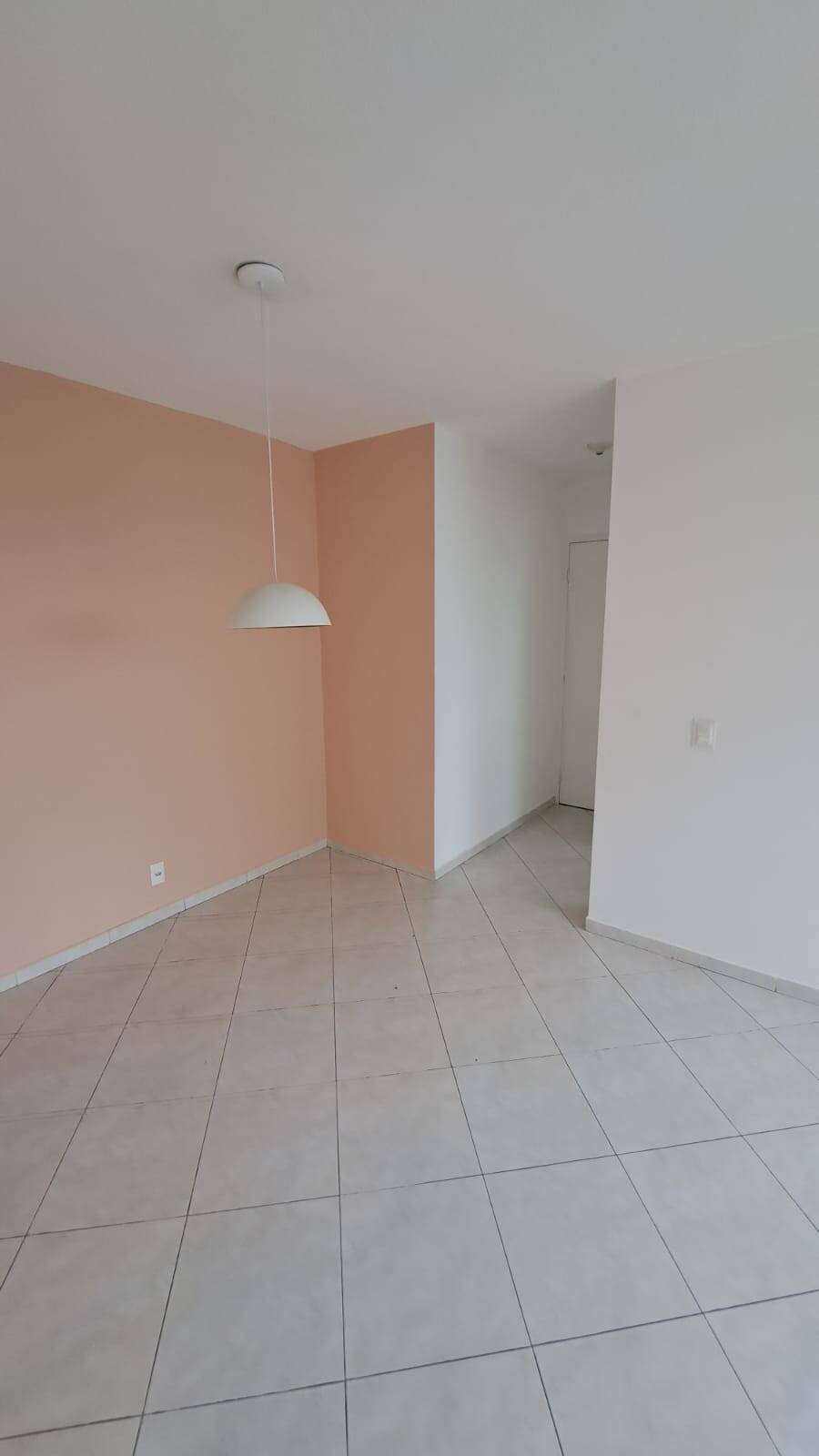 Apartamento, 2 quartos, 45 m² - Foto 2