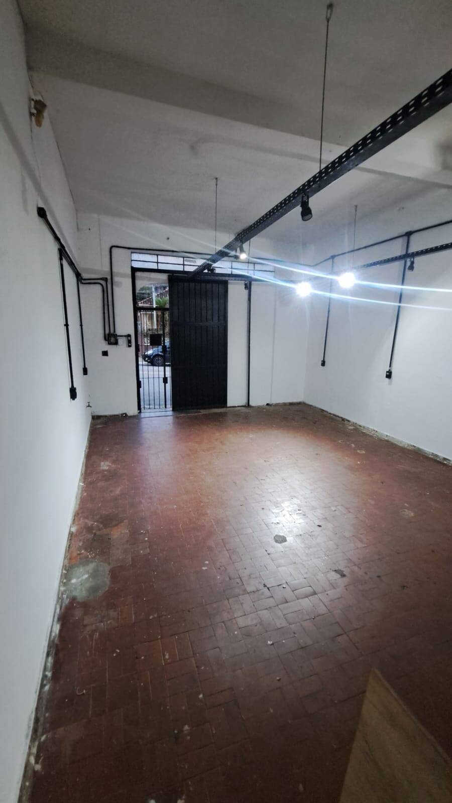Loja-Salão, 60 m² - Foto 3