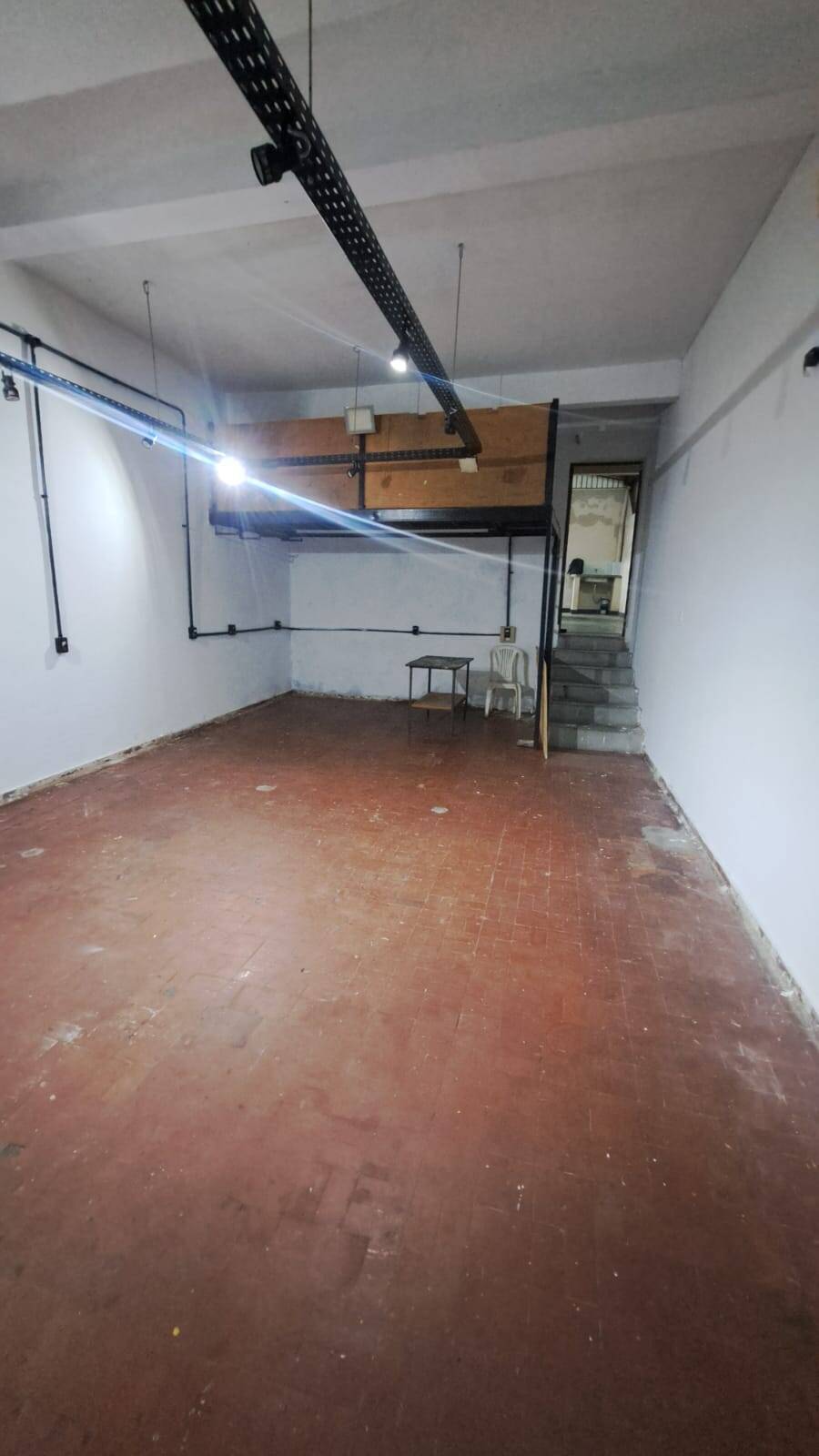 Loja-Salão, 60 m² - Foto 2