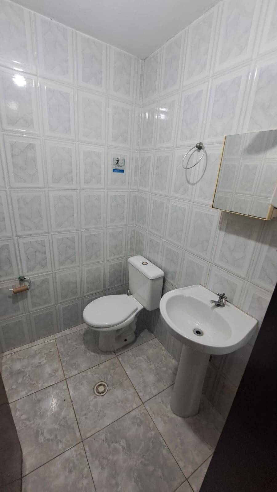 Loja-Salão, 60 m² - Foto 9