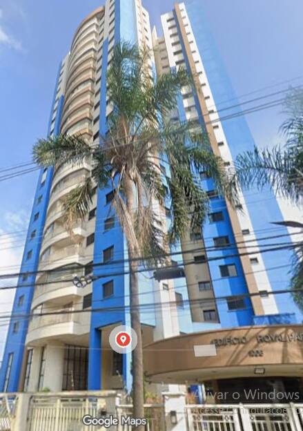 Apartamento, 3 quartos, 82 m² - Foto 1