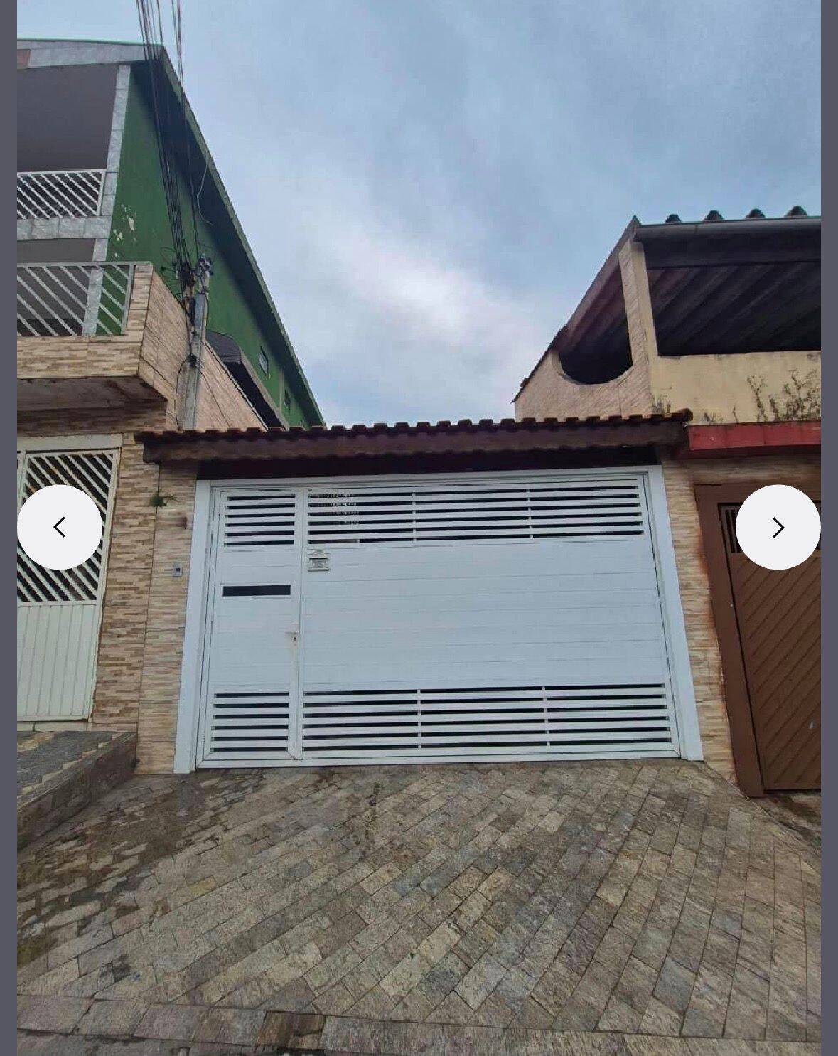 Casa, 2 quartos, 150 m² - Foto 1