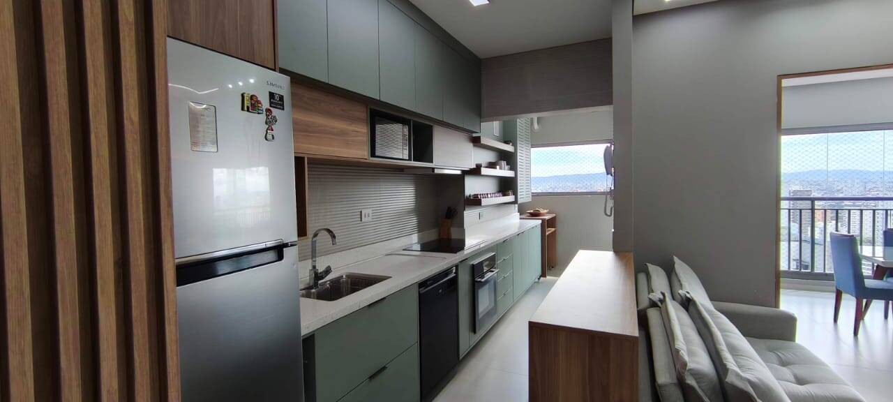 Apartamento, 3 quartos, 96 m² - Foto 8