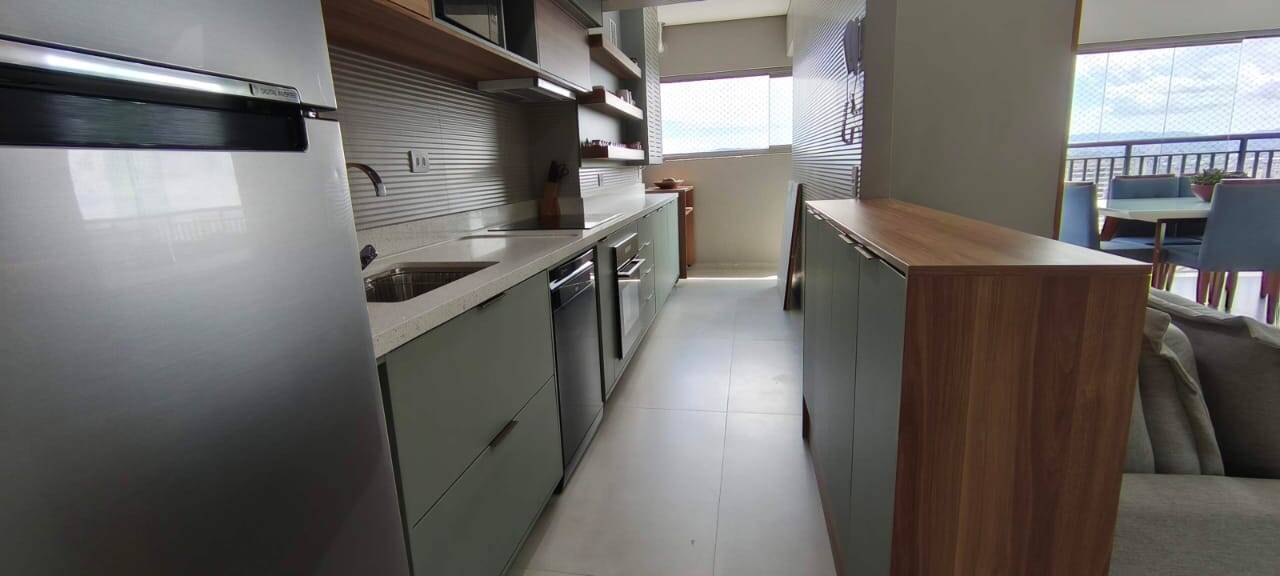 Apartamento, 3 quartos, 96 m² - Foto 5