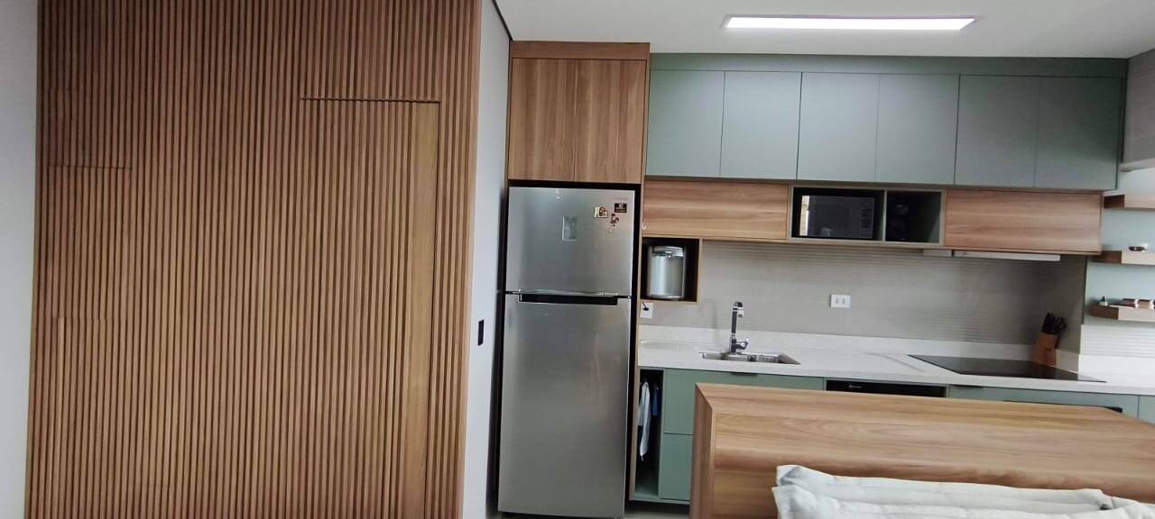Apartamento, 3 quartos, 96 m² - Foto 7