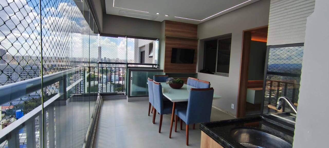 Apartamento, 3 quartos, 96 m² - Foto 13