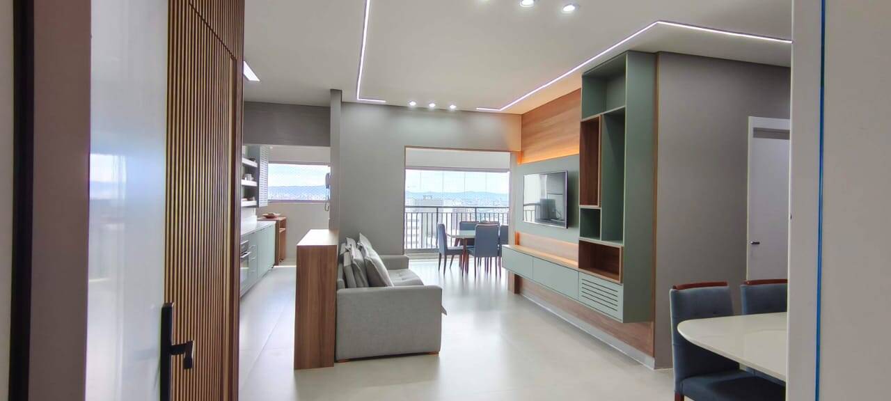 Apartamento, 3 quartos, 96 m² - Foto 14