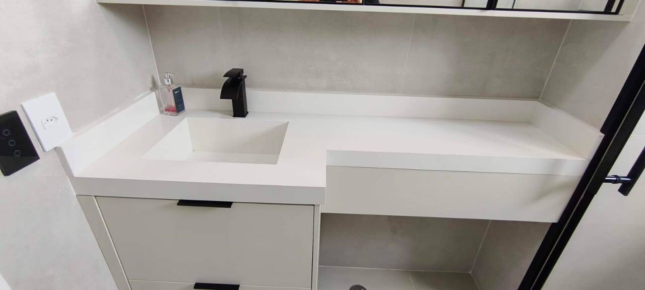 Apartamento, 3 quartos, 96 m² - Foto 12