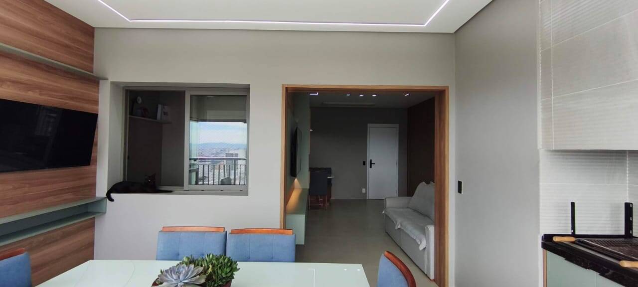 Apartamento, 3 quartos, 96 m² - Foto 10