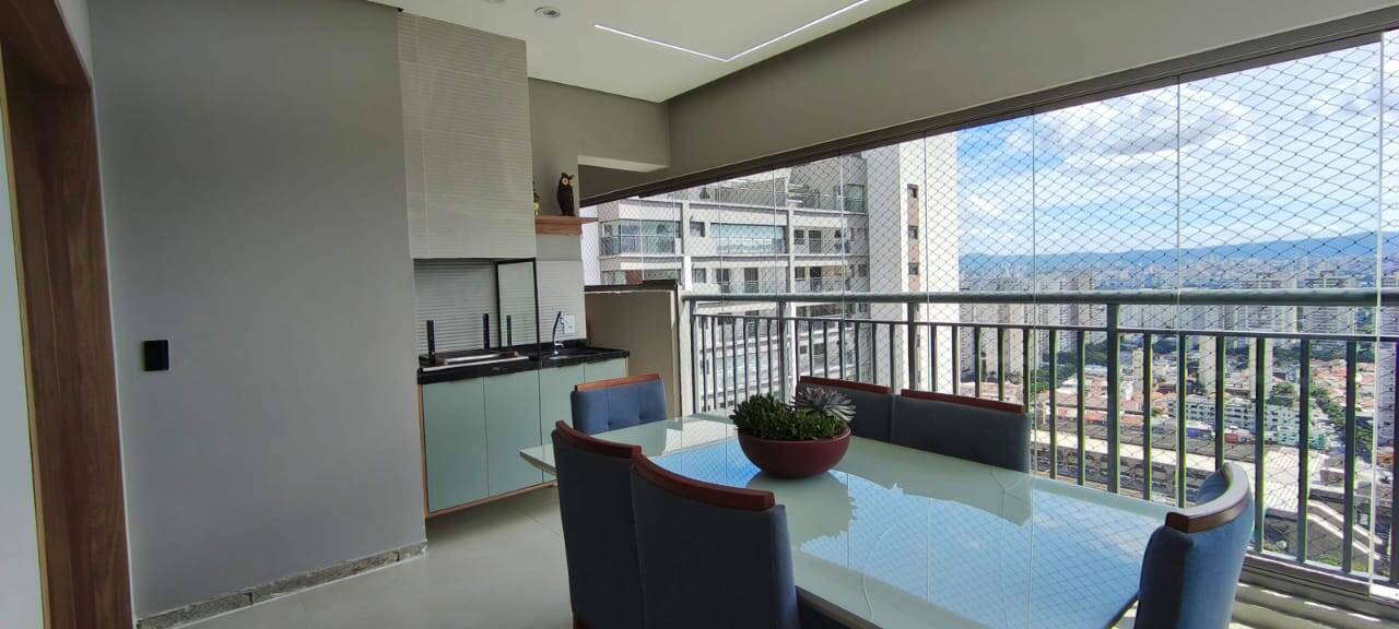 Apartamento, 3 quartos, 96 m² - Foto 2