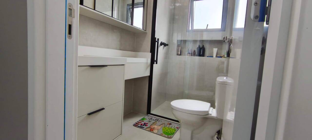 Apartamento, 3 quartos, 96 m² - Foto 16