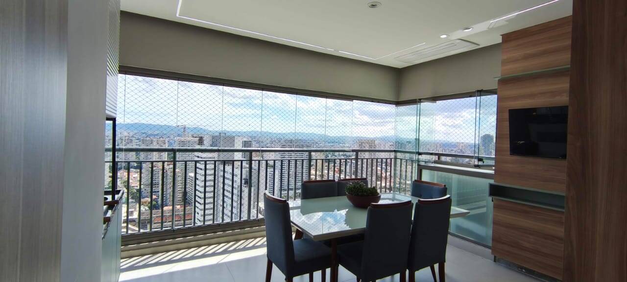 Apartamento, 3 quartos, 96 m² - Foto 1