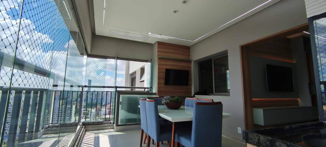Apartamento, 3 quartos, 96 m² - Foto 3